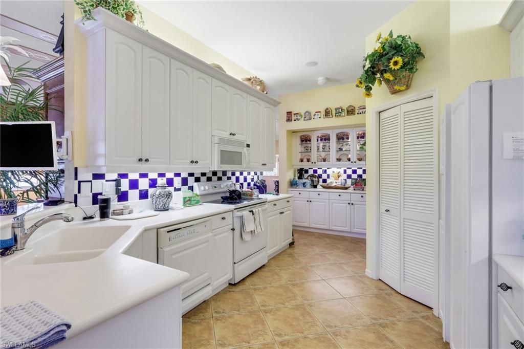 10801 Crooked River Rd , Unit 203, Estero, FL 34135 Photo