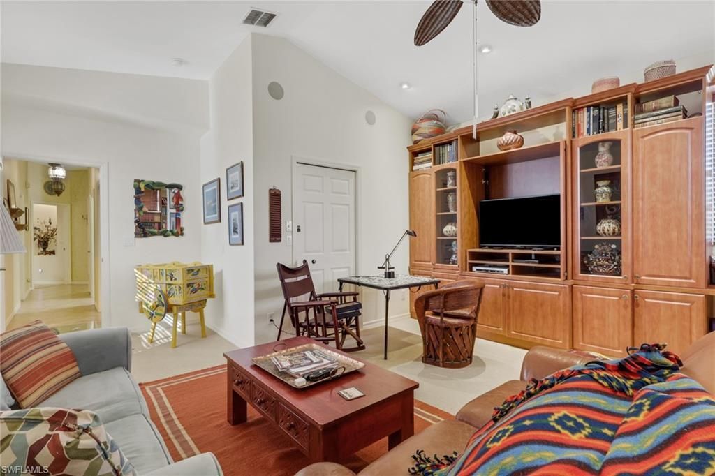 10801 Crooked River Rd , Unit 203, Estero, FL 34135 Photo