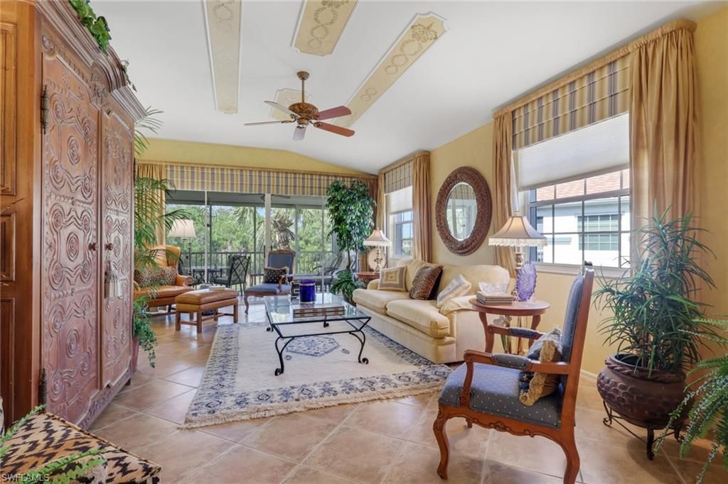 10801 Crooked River Rd , Unit 203, Estero, FL 34135 Photo