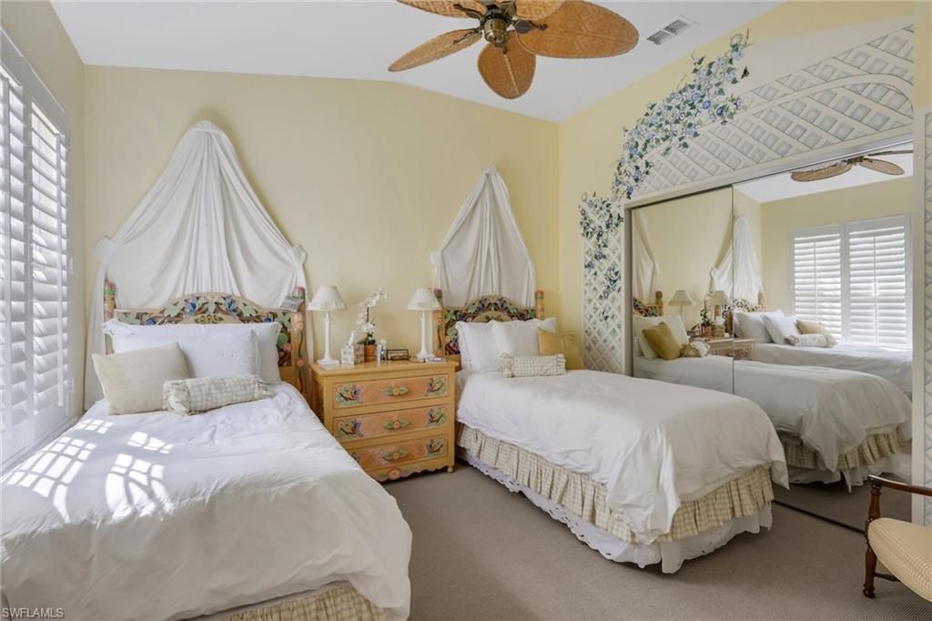 10801 Crooked River Rd , Unit 203, Estero, FL 34135 Photo