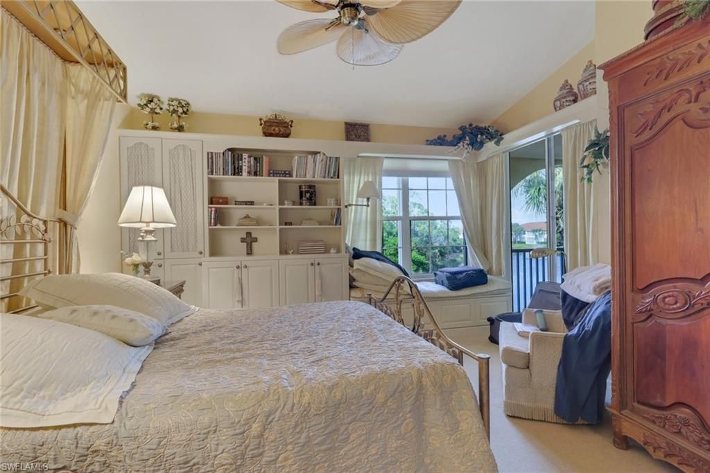 10801 Crooked River Rd , Unit 203, Estero, FL 34135 Photo