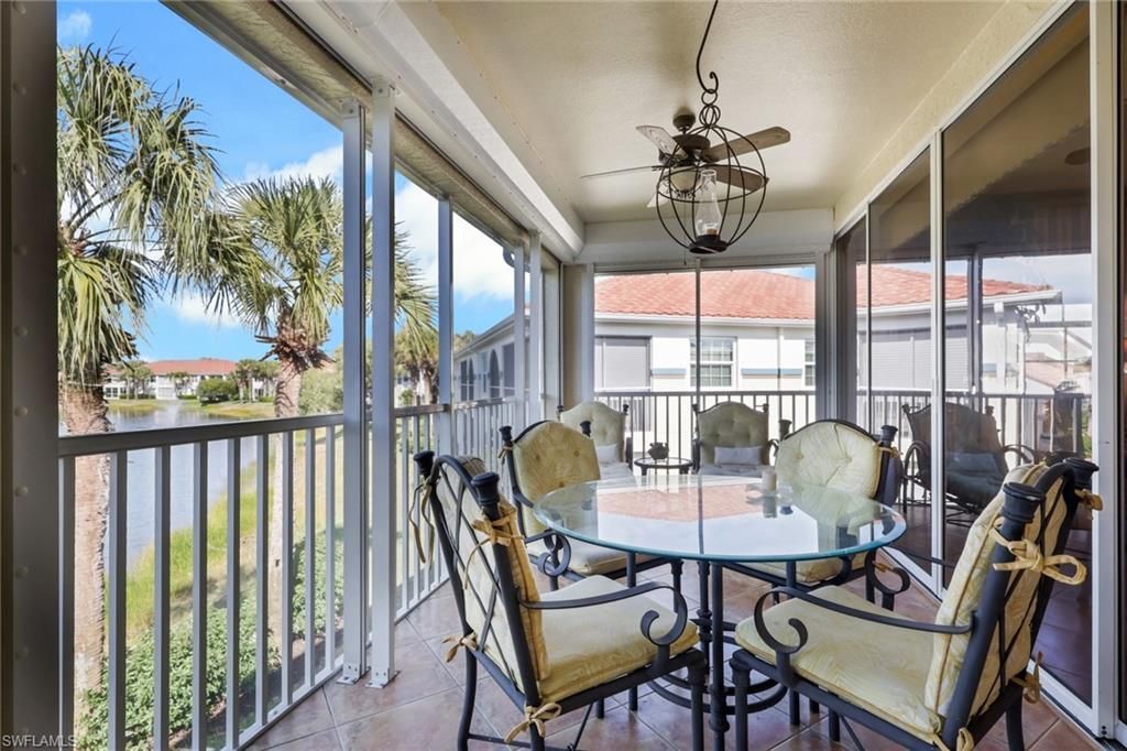 10801 Crooked River Rd , Unit 203, Estero, FL 34135 Photo