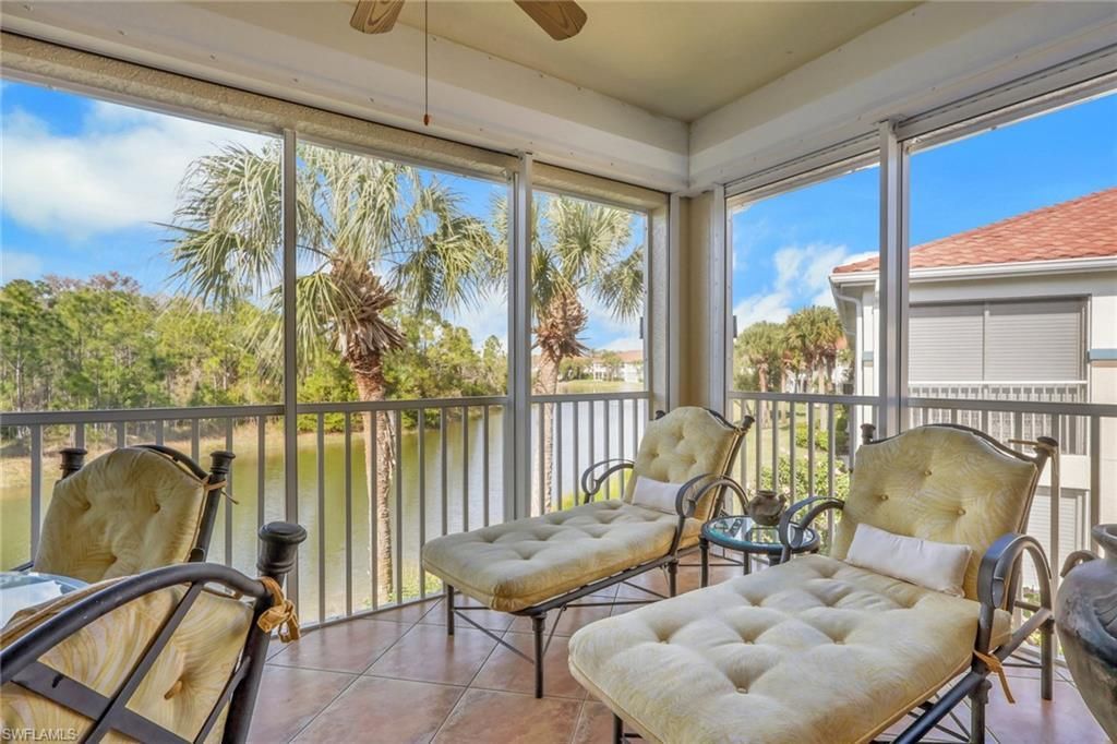 10801 Crooked River Rd , Unit 203, Estero, FL 34135 Photo