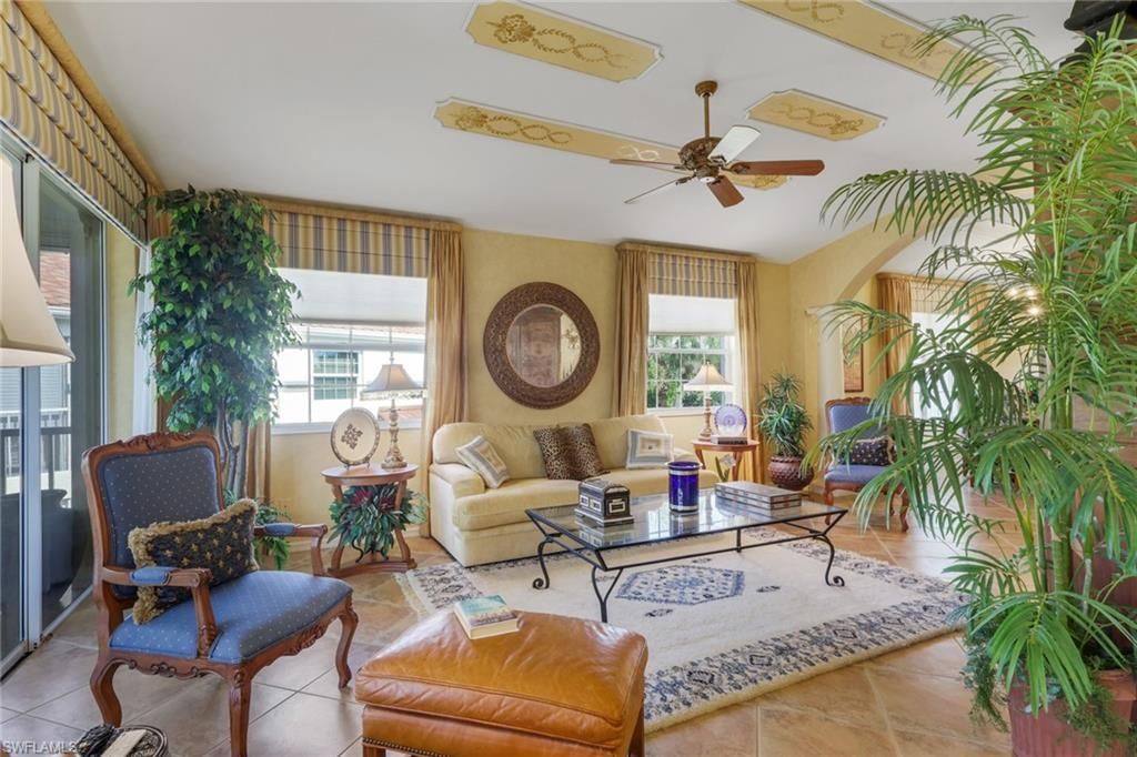 10801 Crooked River Rd , Unit 203, Estero, FL 34135 Photo