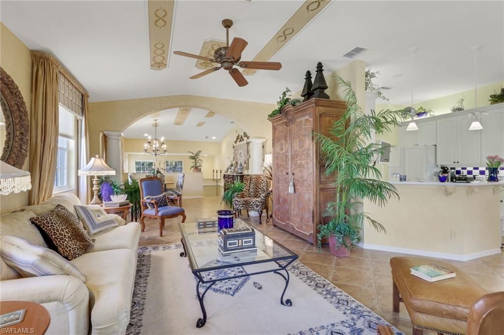 10801 Crooked River Rd , Unit 203, Estero, FL 34135 Photo