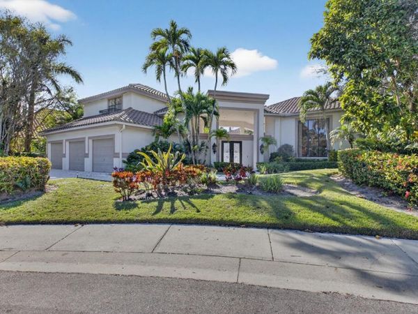 2629 NW 64th Place, Boca Raton, FL 33496
