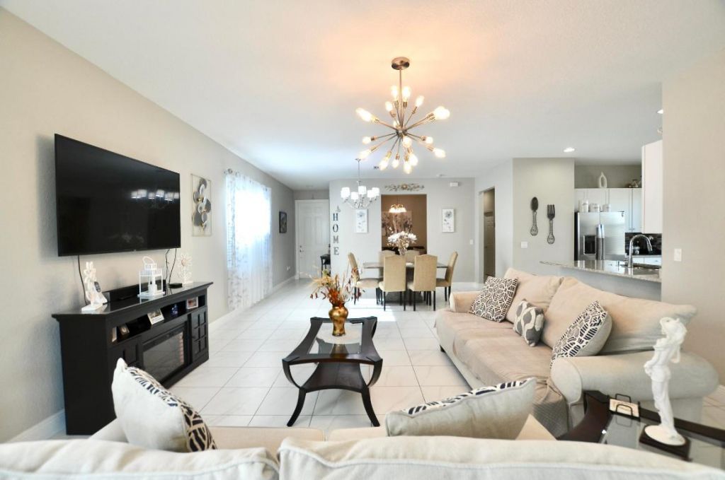 1897 NW Cataluna Circle, Port Saint Lucie, FL 34986 Photo