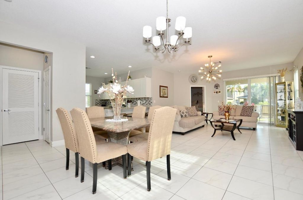 1897 NW Cataluna Circle, Port Saint Lucie, FL 34986 Photo