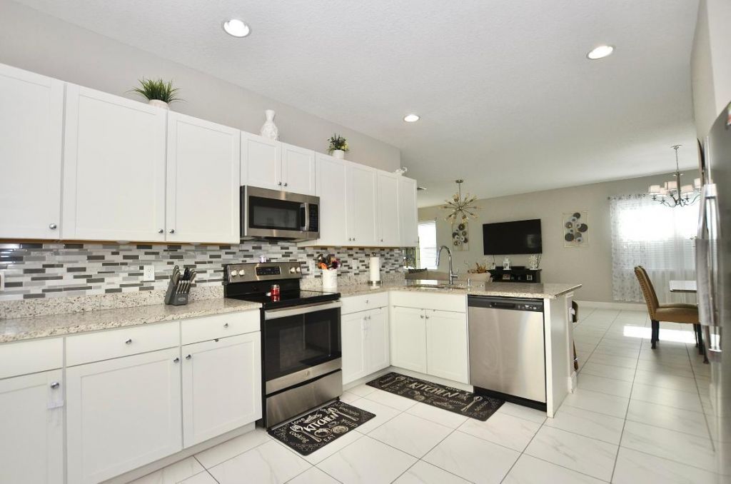 1897 NW Cataluna Circle, Port Saint Lucie, FL 34986 Photo