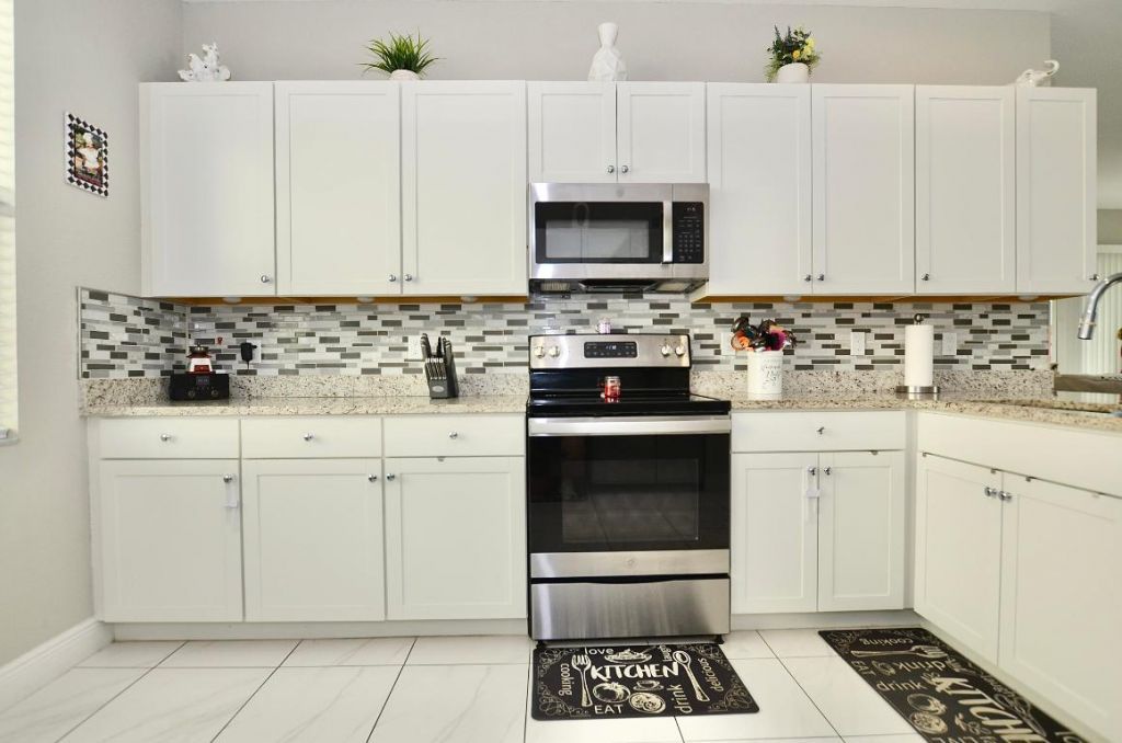 1897 NW Cataluna Circle, Port Saint Lucie, FL 34986 Photo