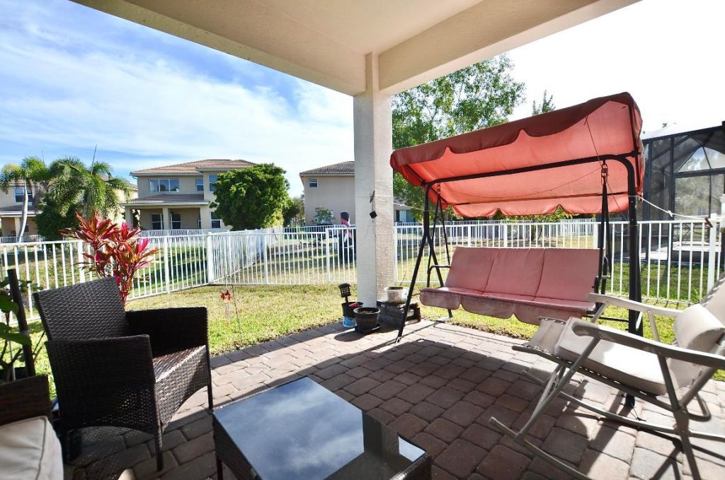 1897 NW Cataluna Circle, Port Saint Lucie, FL 34986 Photo