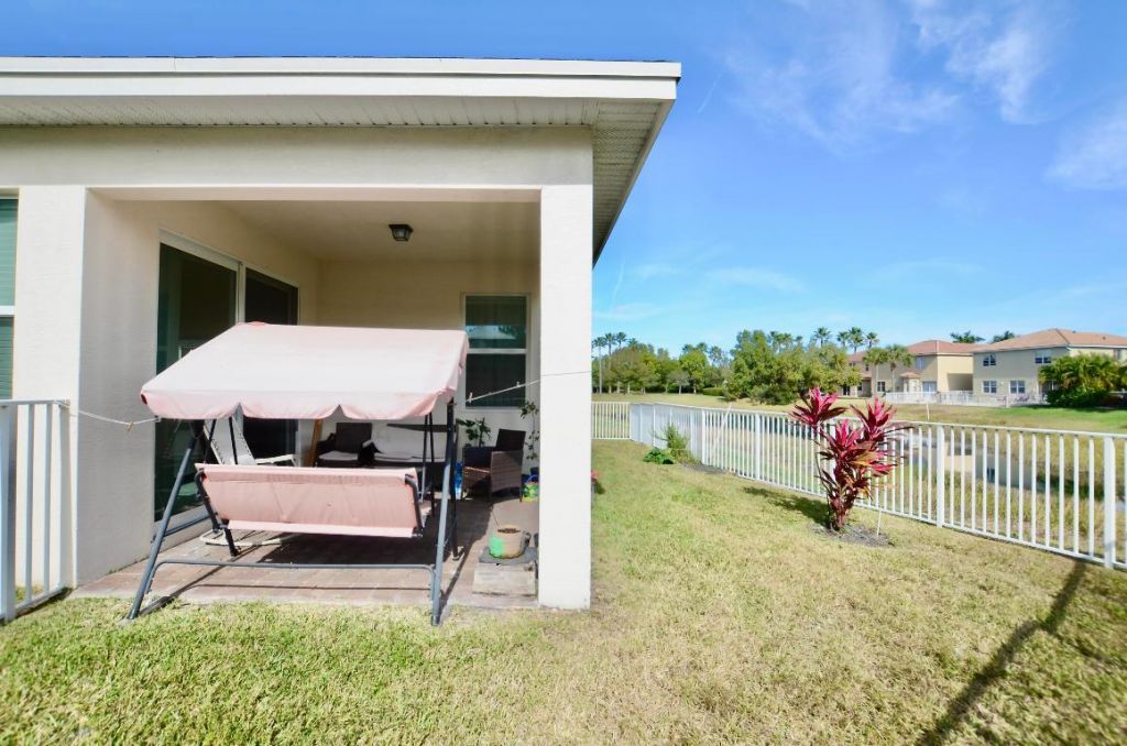 1897 NW Cataluna Circle, Port Saint Lucie, FL 34986 Photo