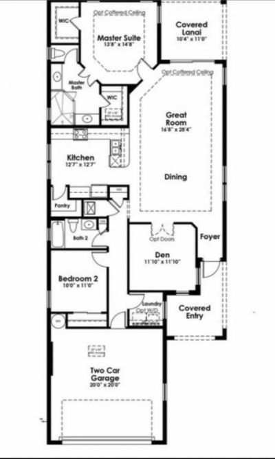 1897 NW Cataluna Circle, Port Saint Lucie, FL 34986 Photo