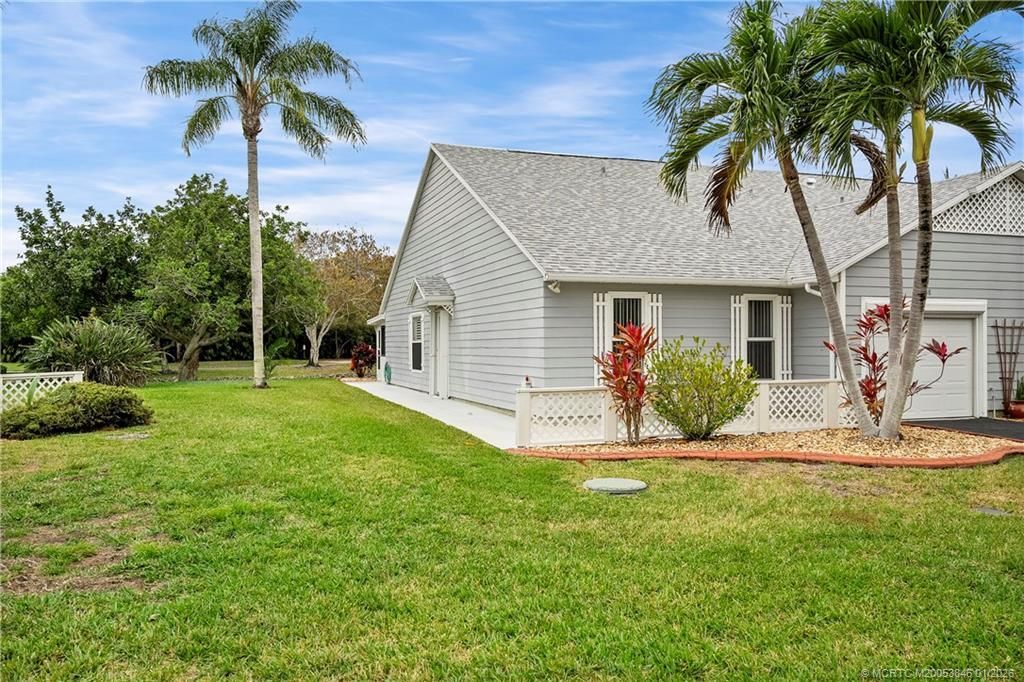 2508 SE Tropical East Circle, Port Saint Lucie, FL 34952 Photo