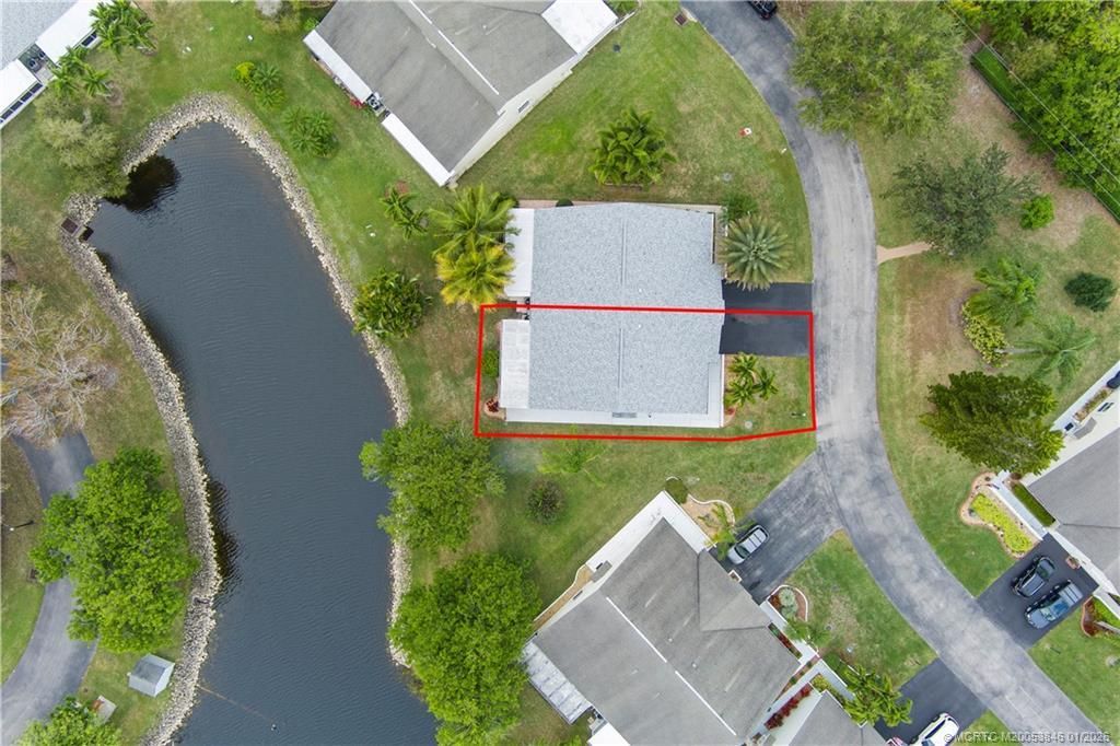 2508 SE Tropical East Circle, Port Saint Lucie, FL 34952 Photo