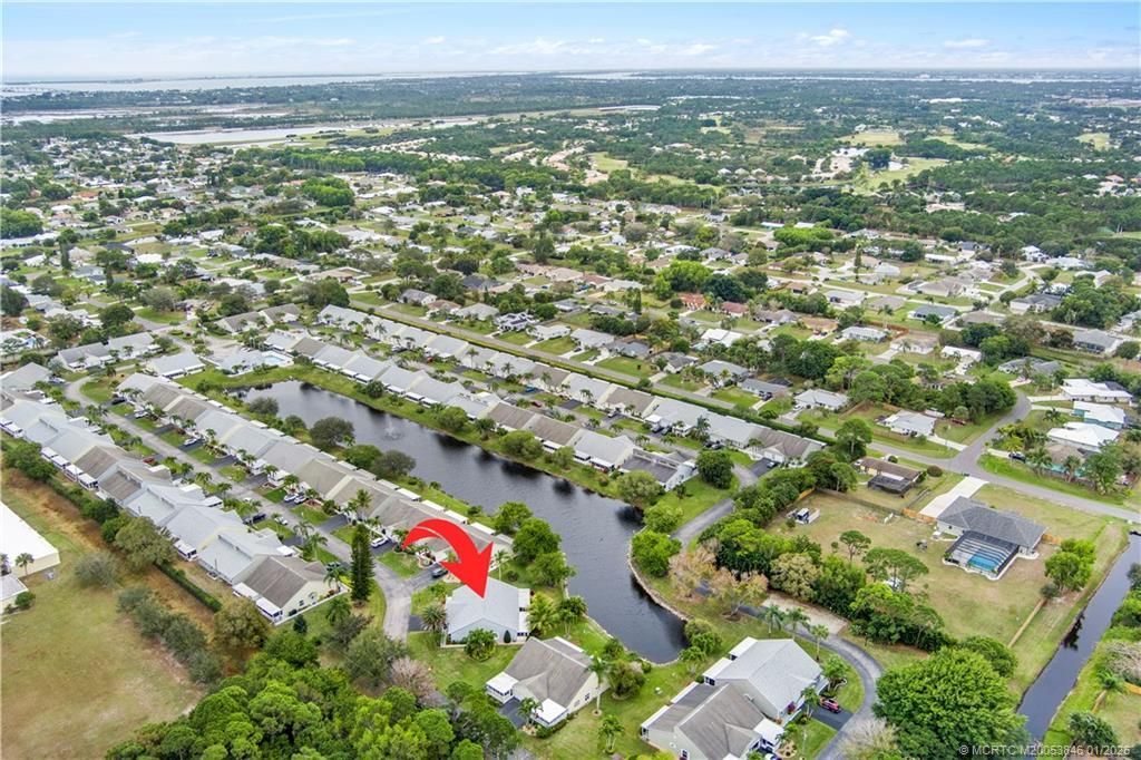 2508 SE Tropical East Circle, Port Saint Lucie, FL 34952 Photo