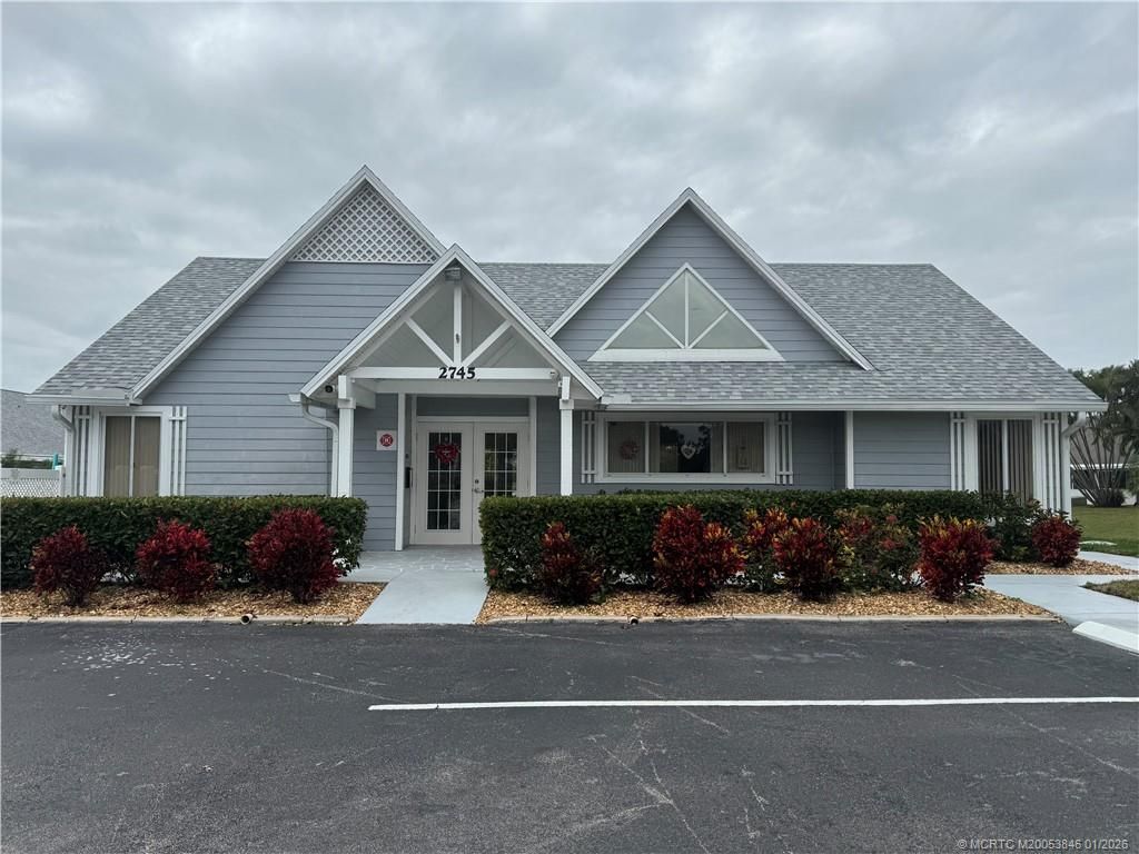 2508 SE Tropical East Circle, Port Saint Lucie, FL 34952 Photo