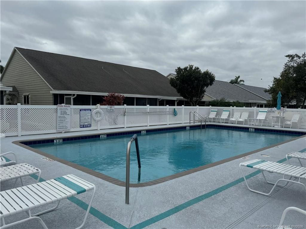 2508 SE Tropical East Circle, Port Saint Lucie, FL 34952 Photo