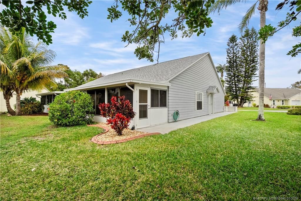 2508 SE Tropical East Circle, Port Saint Lucie, FL 34952 Photo