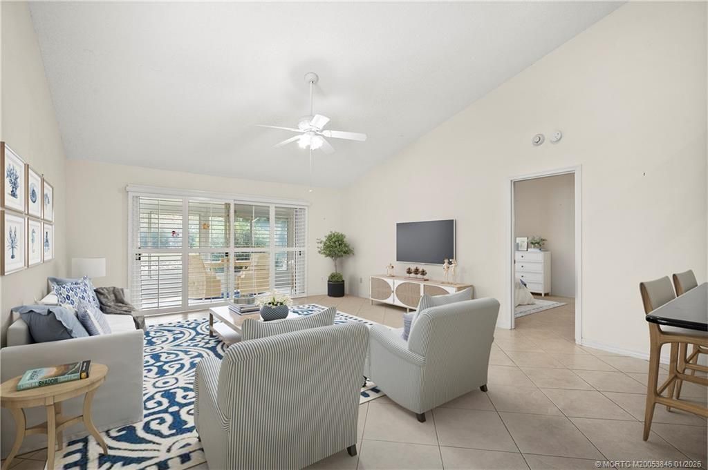 2508 SE Tropical East Circle, Port Saint Lucie, FL 34952 Photo