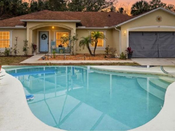 24 Pillory Lane, Palm Coast, FL 32164