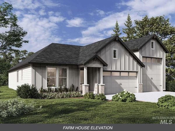 616 W Millstone St, Middleton, ID 83644