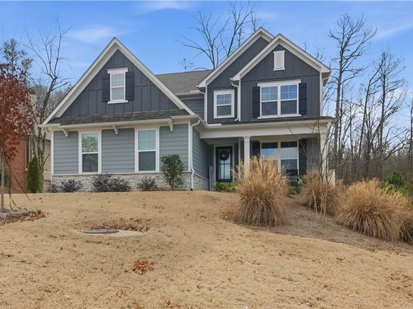 15 Parkside View NW, Cartersville, GA 30121
