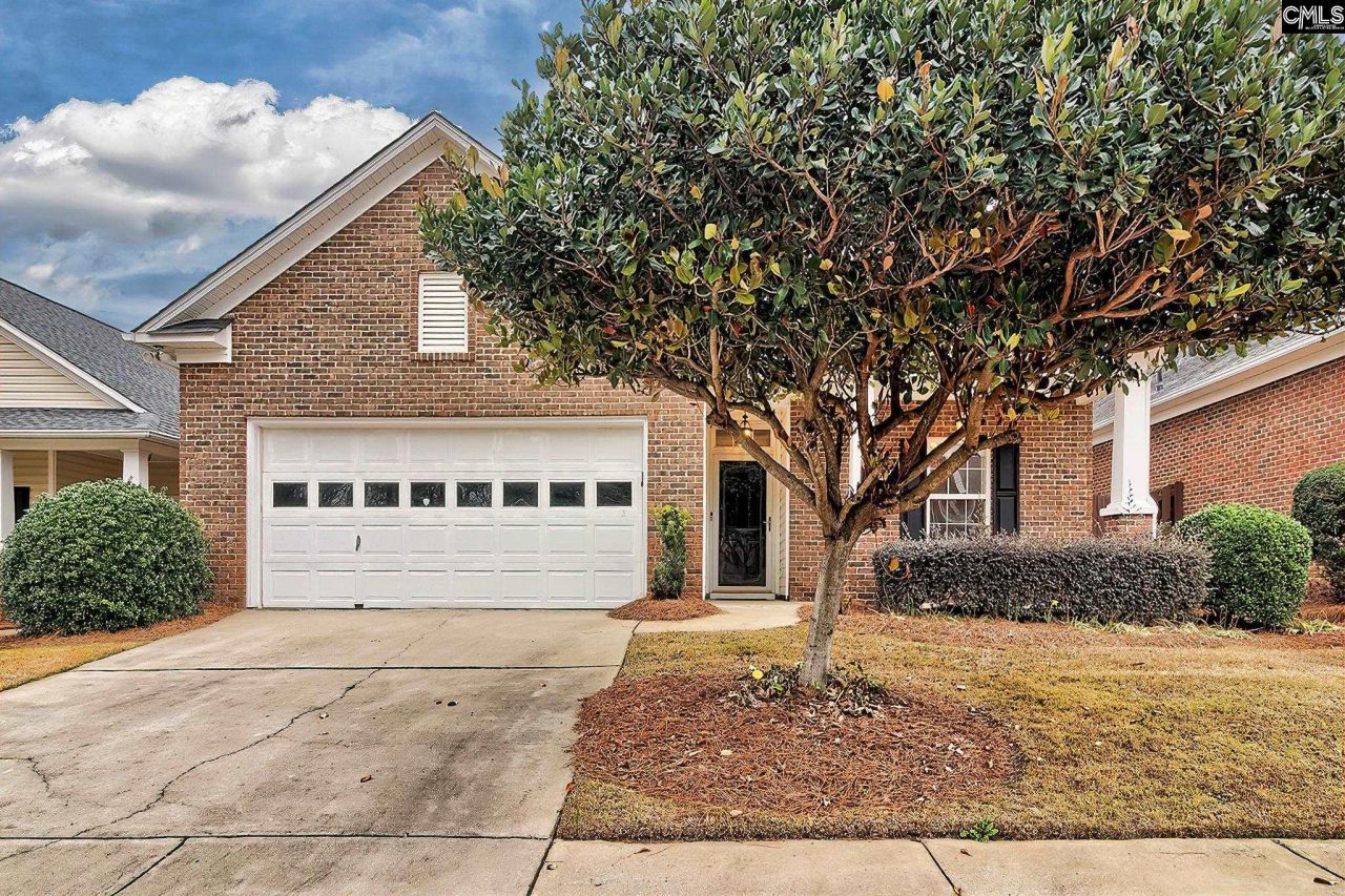 232 Sisken Lane West Columbia, SC 29169