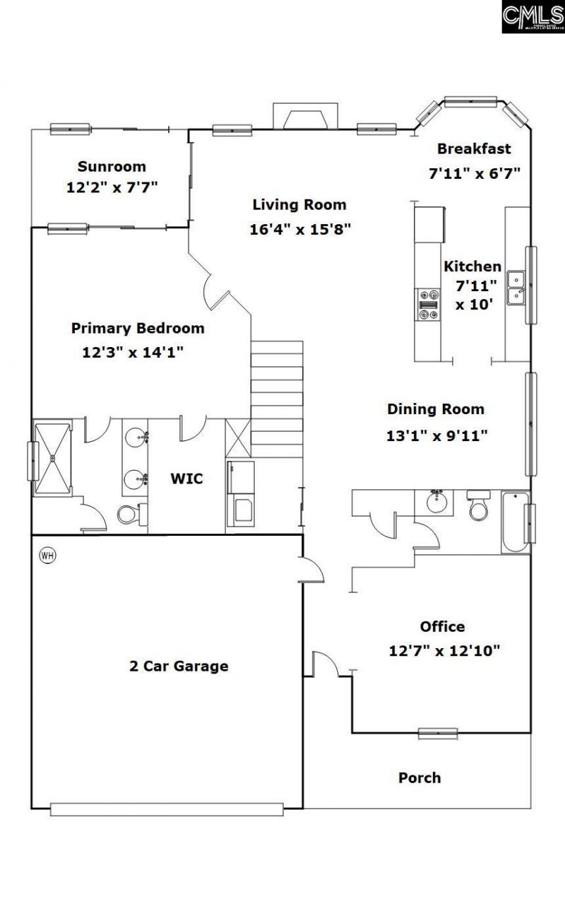 232 Sisken Lane Photo 39