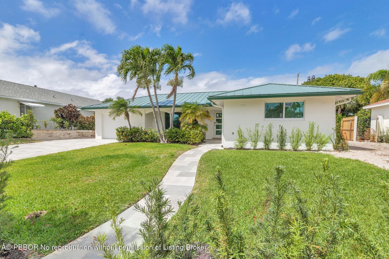 369 Franklin Road, West Palm Beach, FL 33405 Photo