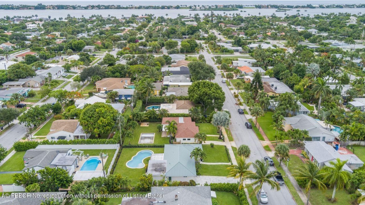 369 Franklin Road, West Palm Beach, FL 33405 Photo