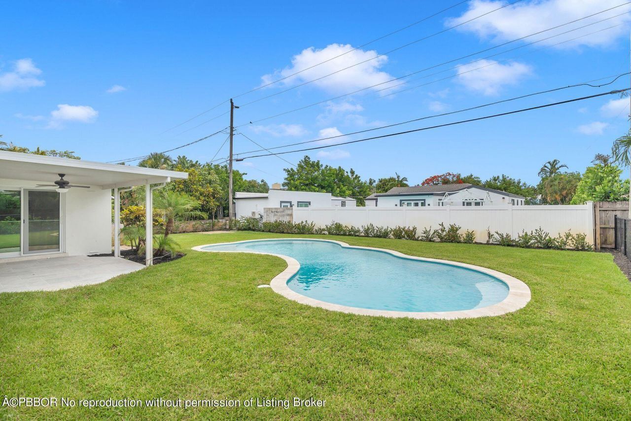 369 Franklin Road, West Palm Beach, FL 33405 Photo