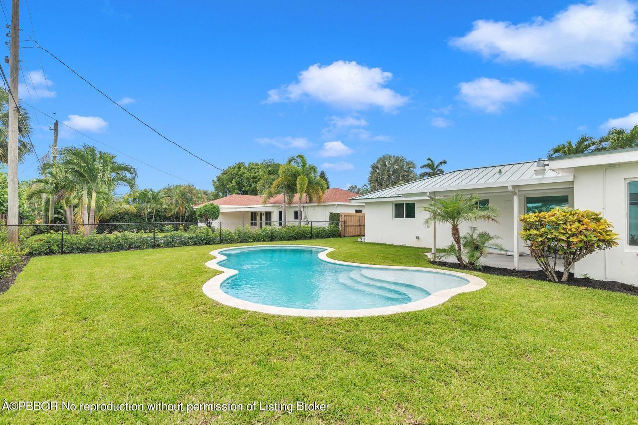 369 Franklin Road, West Palm Beach, FL 33405 Photo