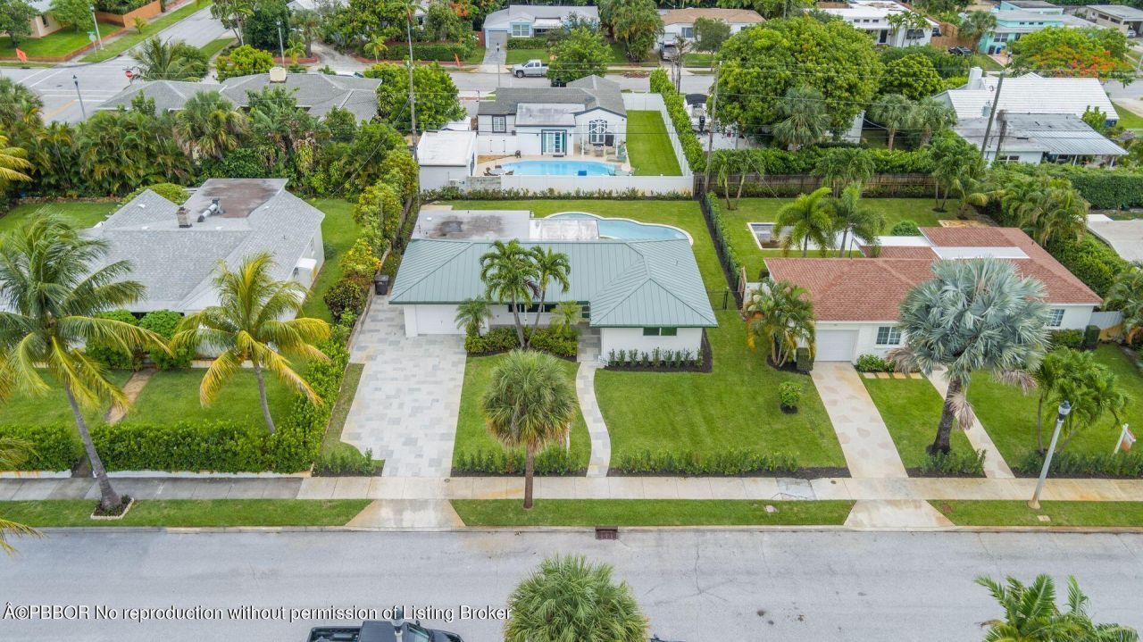 369 Franklin Road, West Palm Beach, FL 33405 Photo