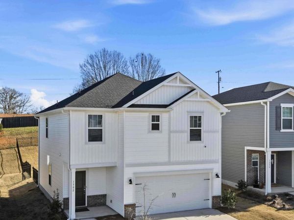 1302 31st Street NE, Conover, NC 28613