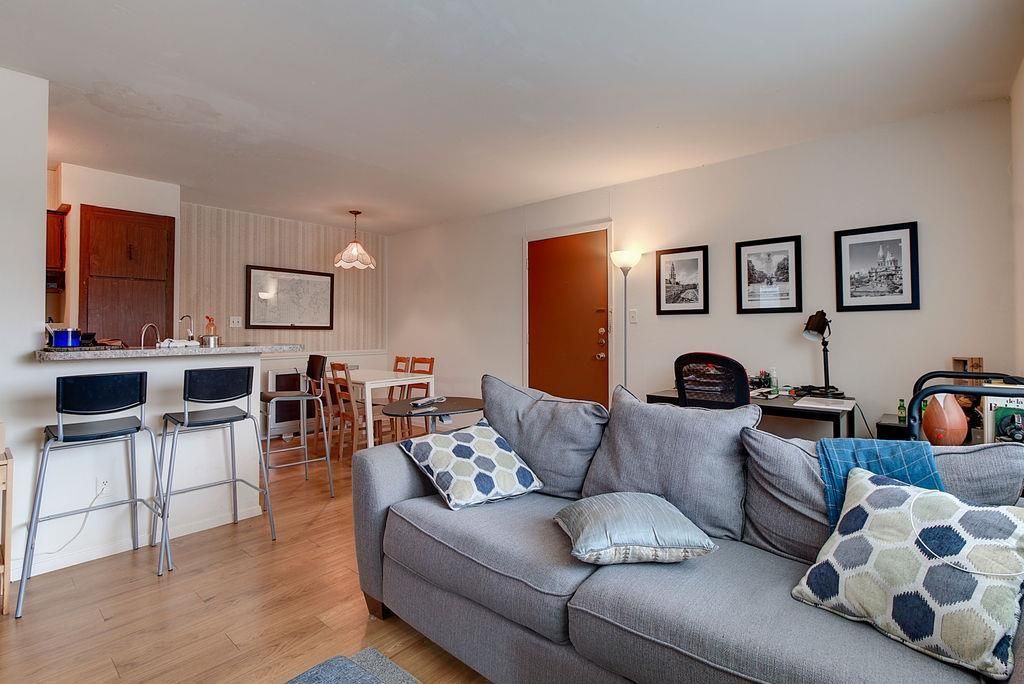 2207 Leon St, Unit 107, Austin, TX 78705 Main Photo