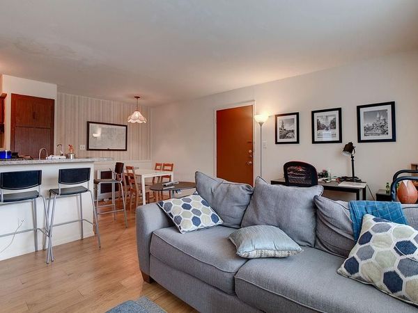 2207 Leon ST, Unit 107, Austin, TX 78705