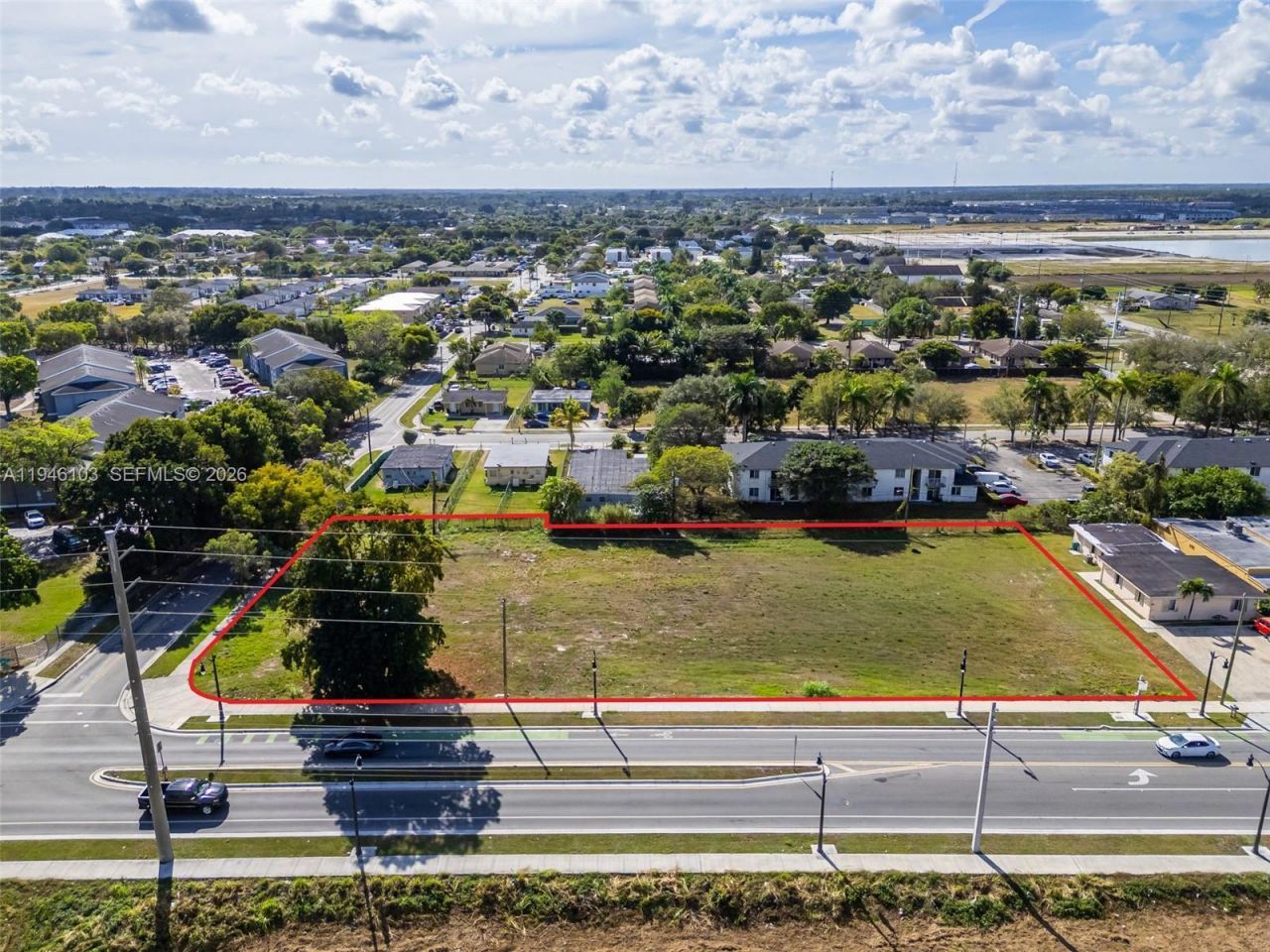 945 W Lucy St, Florida City, FL 33034 Photo