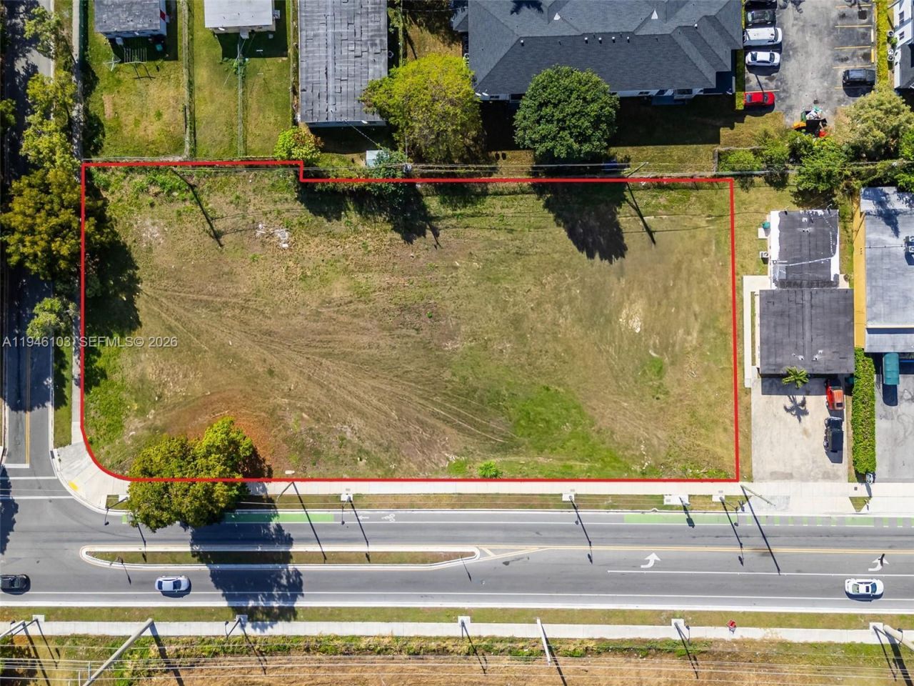 945 W Lucy St, Florida City, FL 33034 Photo