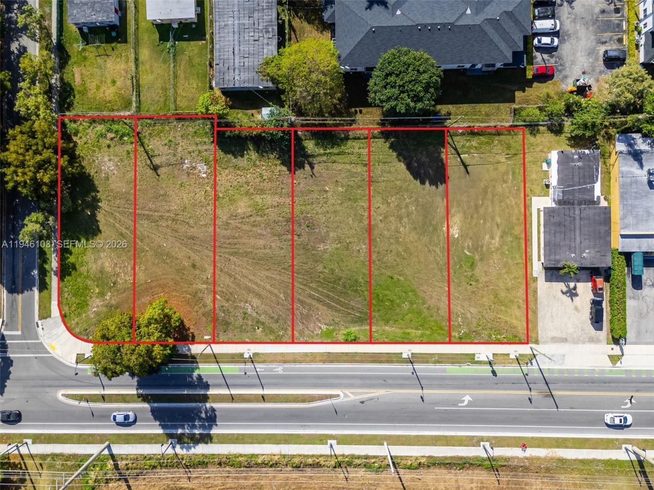 945 W Lucy St, Florida City, FL 33034 Photo