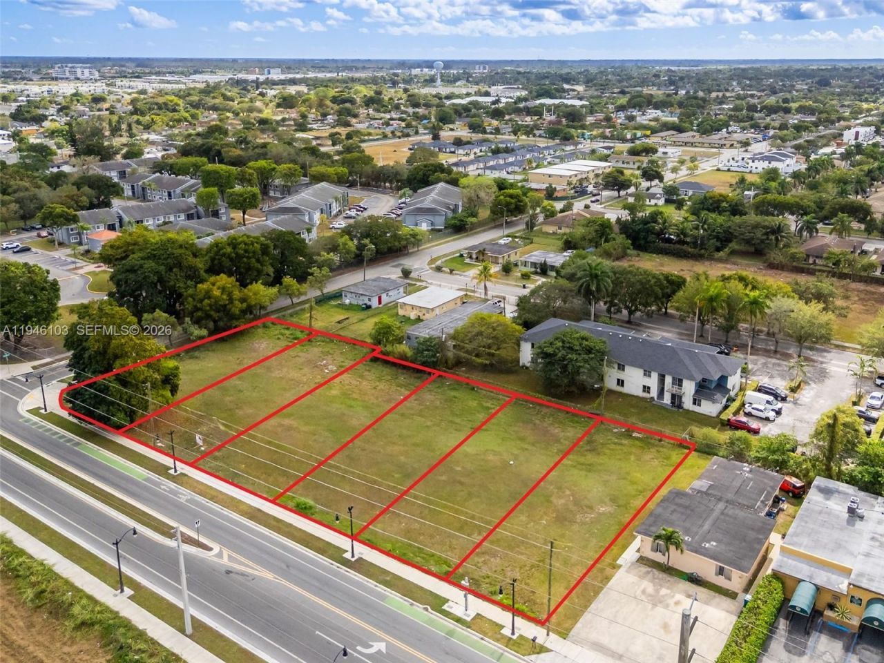 945 W Lucy St, Florida City, FL 33034 Photo