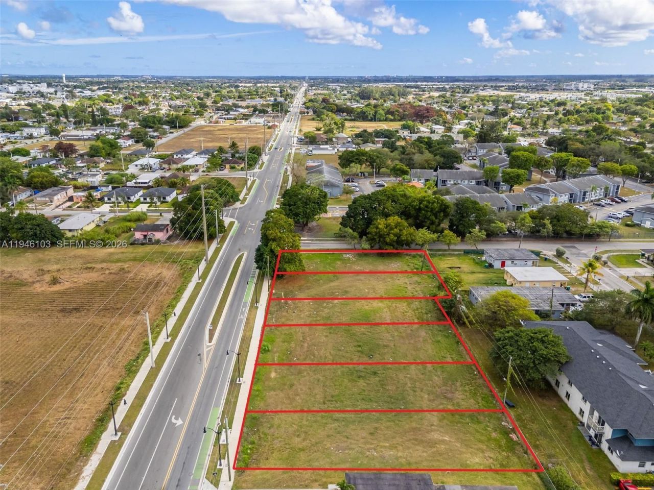 945 W Lucy St, Florida City, FL 33034 Photo