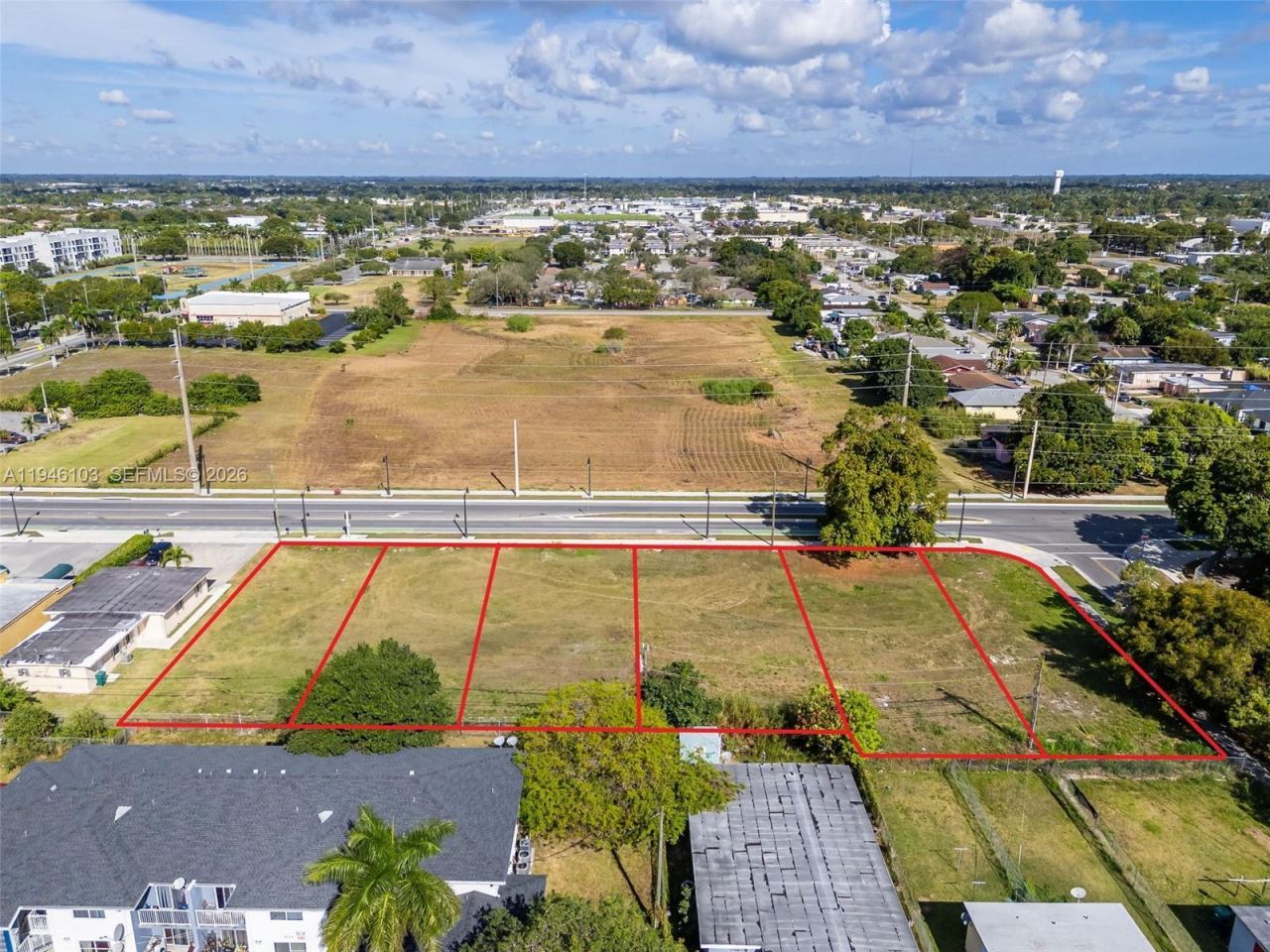 945 W Lucy St, Florida City, FL 33034 Photo