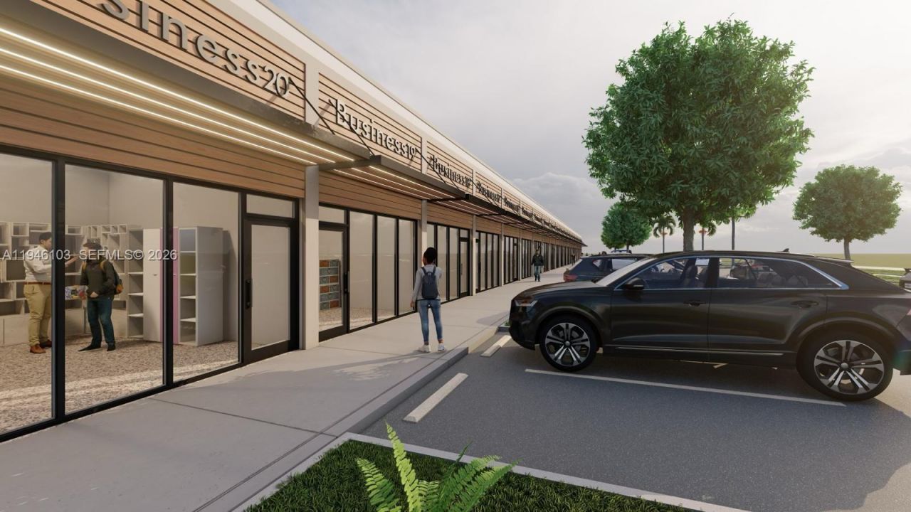 945 W Lucy St, Florida City, FL 33034 Photo