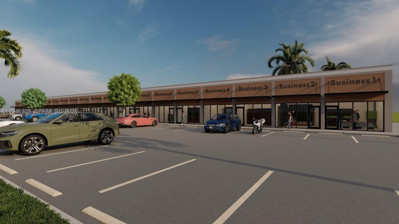 945 W Lucy St, Florida City, FL 33034 Photo