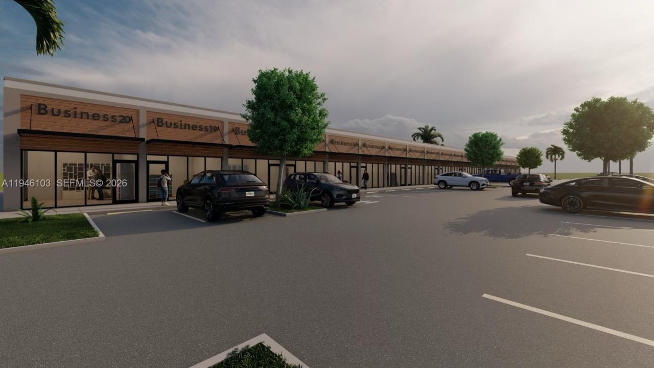 945 W Lucy St, Florida City, FL 33034 Photo