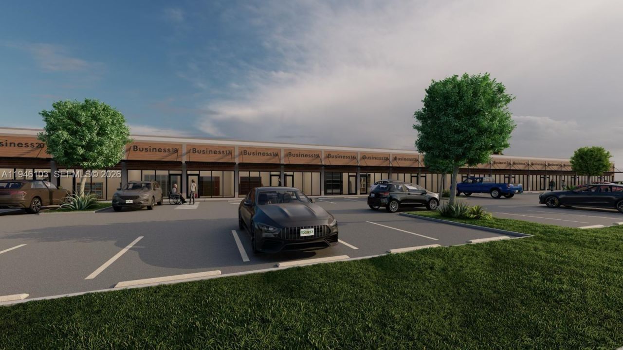 945 W Lucy St, Florida City, FL 33034 Photo