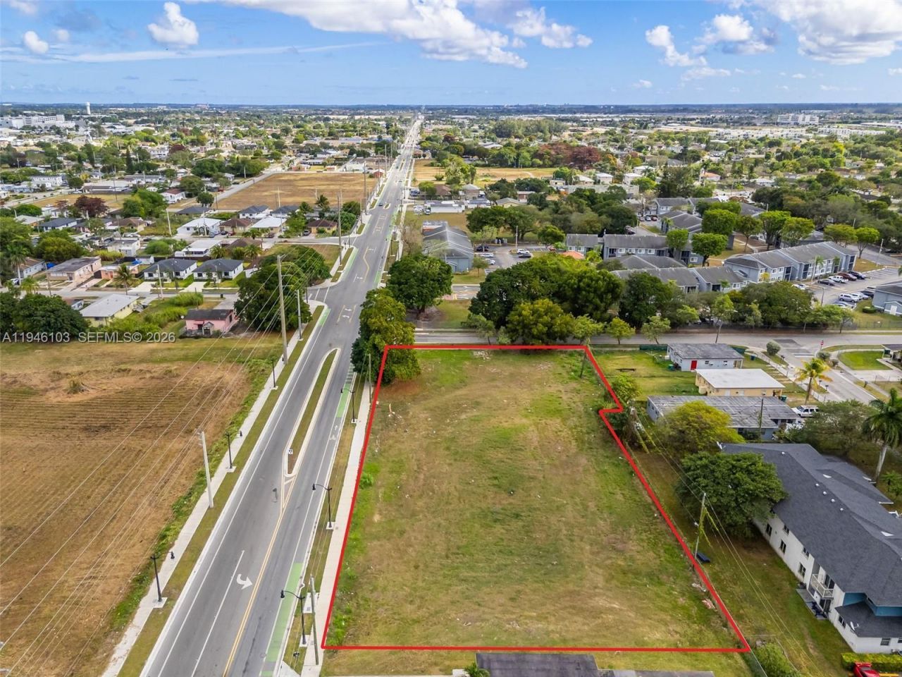 945 W Lucy St, Florida City, FL 33034 Photo