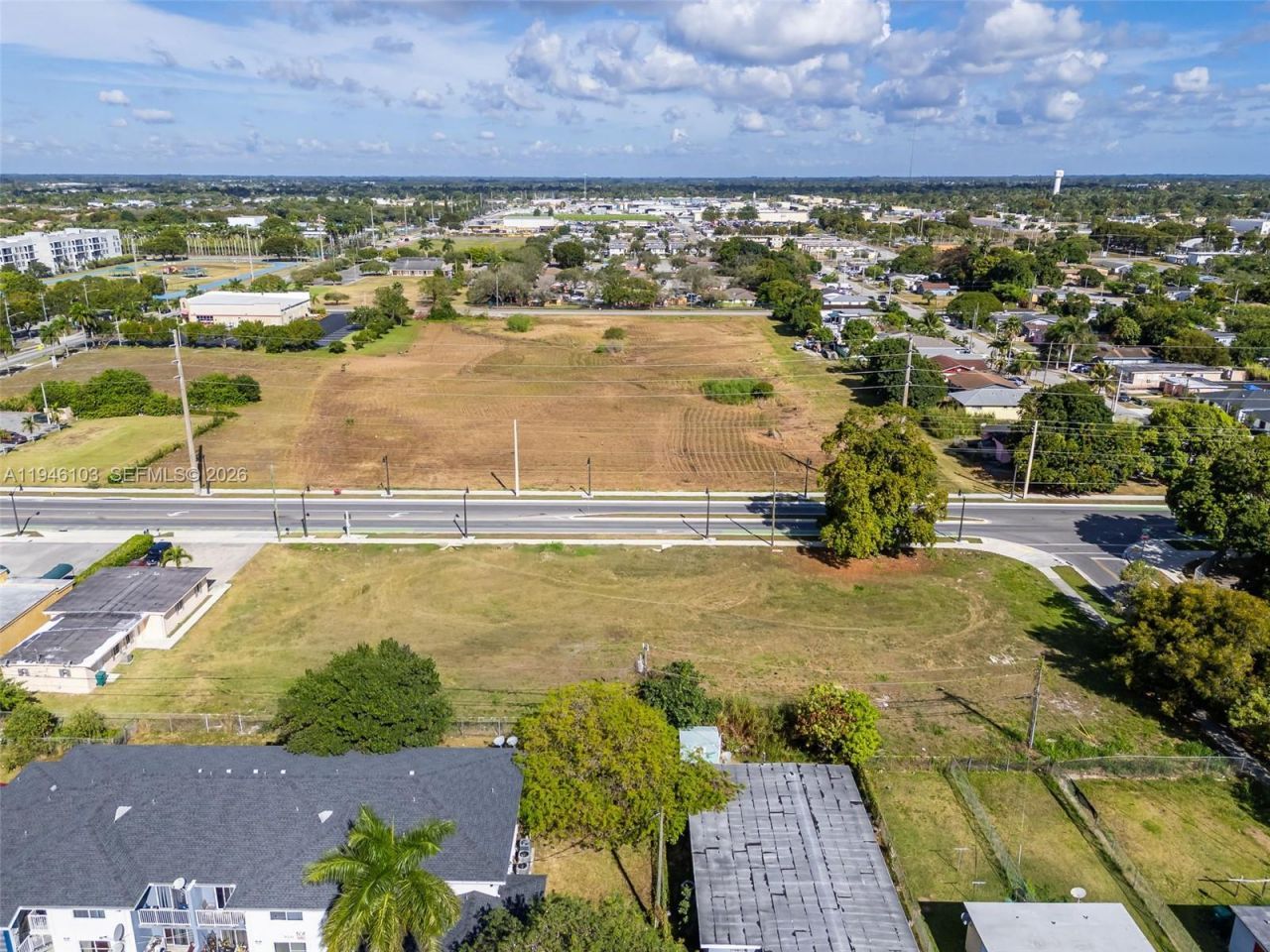 945 W Lucy St, Florida City, FL 33034 Photo