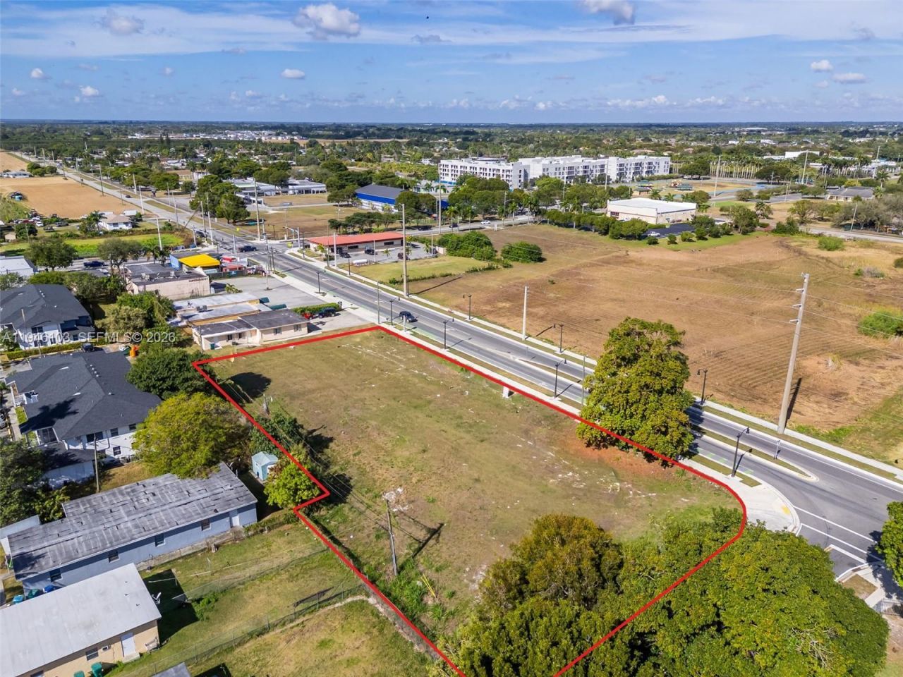 945 W Lucy St, Florida City, FL 33034 Photo